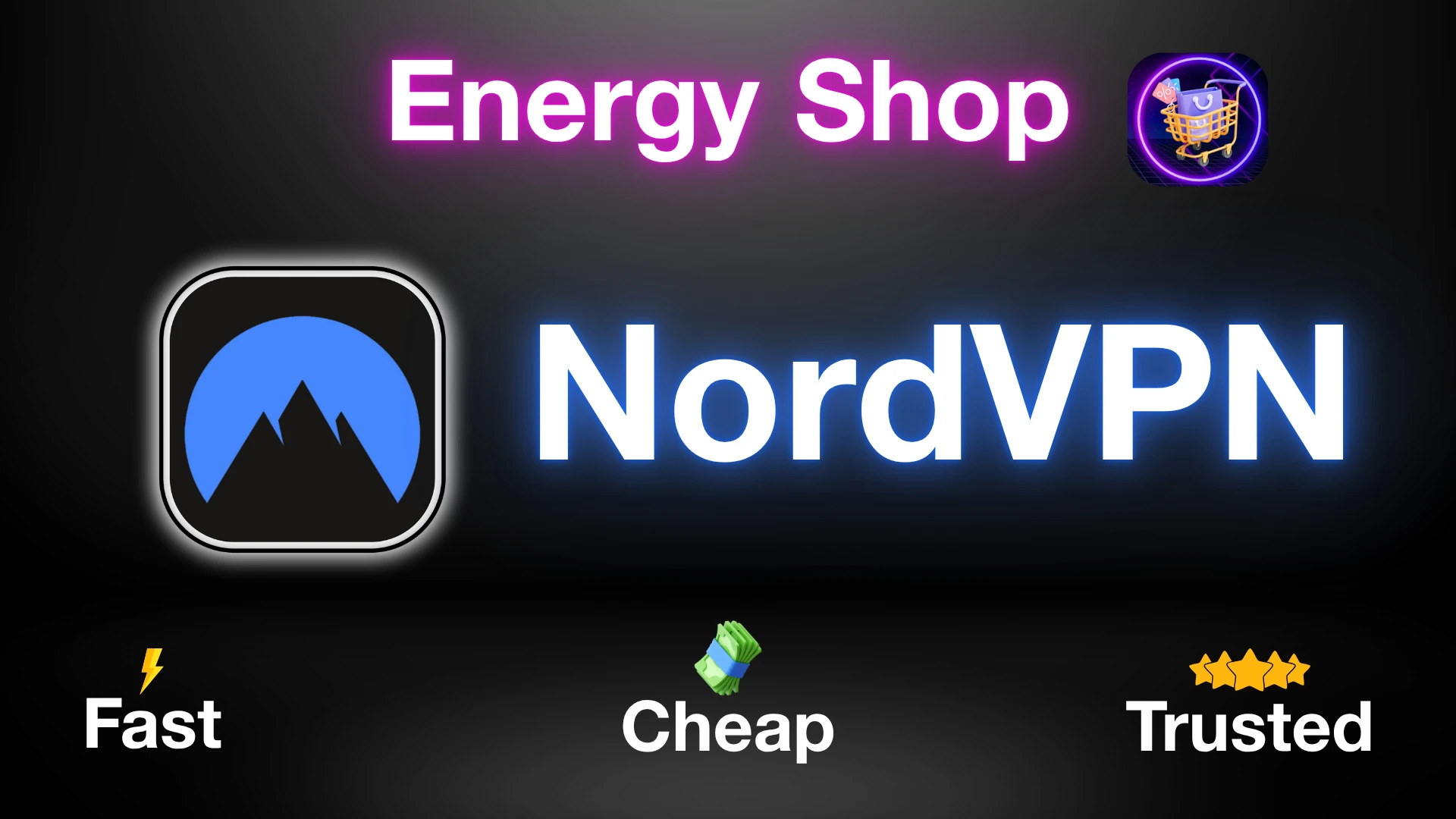 NordVPN (NFA)