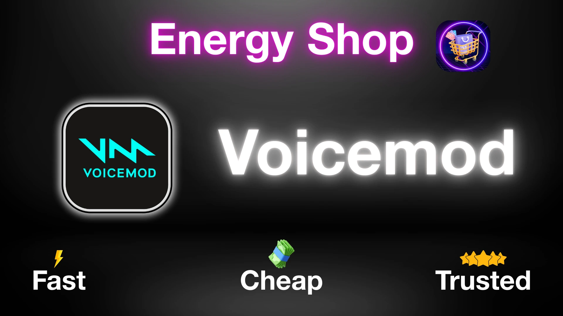 Voicemod Lifetime Key